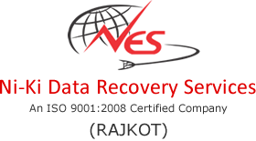 Ni-Ki Data Recovery Services